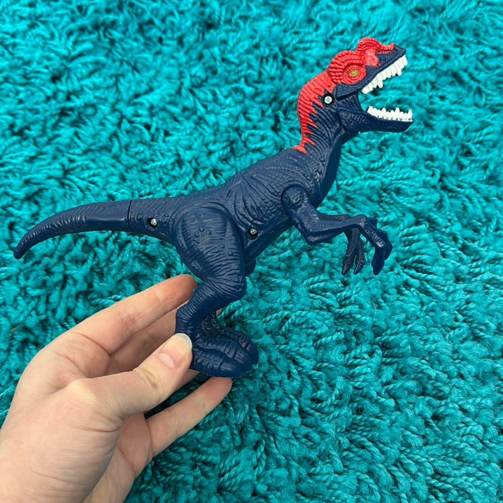 🎉2 for $15🎉 Velociraptor Dinosaur